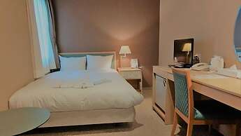 Hotel Premium Green Hills