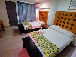 Hotel Ziami