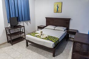 Hotel Ziami
