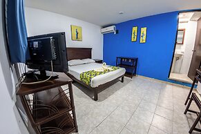 Hotel Ziami