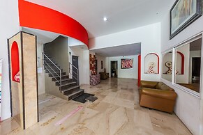Hotel Ziami