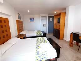 Hotel Ziami