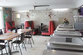 Hotel Ziami