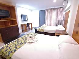 Hotel Ziami