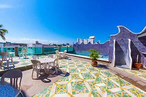 Hotel Ziami