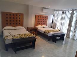 Hotel Ziami