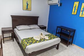 Hotel Ziami