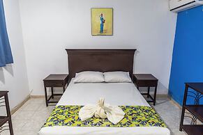 Hotel Ziami