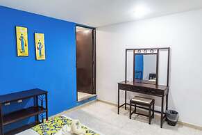 Hotel Ziami