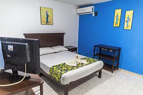 Hotel Ziami