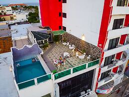 Hotel Ziami