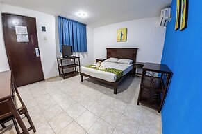 Hotel Ziami