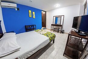 Hotel Ziami
