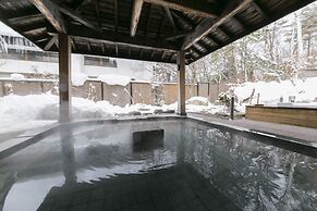 Kurobe Kanko Hotel