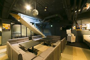 Kurobe Kanko Hotel