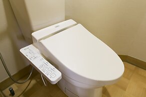 Kurobe Kanko Hotel