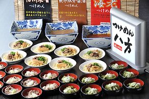 Kurobe Kanko Hotel