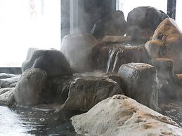 Kurobe Kanko Hotel