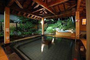 Kurobe Kanko Hotel