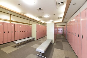 Kurobe Kanko Hotel