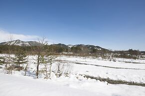 Kurobe Kanko Hotel