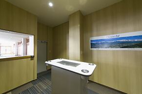 Kurobe Kanko Hotel