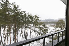 Kurobe Kanko Hotel