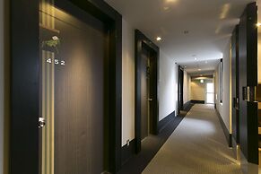 Kurobe Kanko Hotel