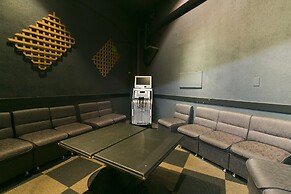 Kurobe Kanko Hotel