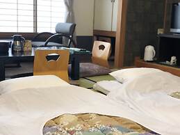 Kurobe Kanko Hotel