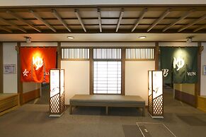 Kurobe Kanko Hotel