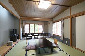 Kurobe Kanko Hotel