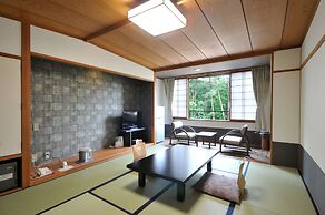 Kurobe Kanko Hotel