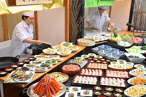 Kurobe Kanko Hotel