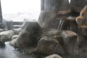 Kurobe Kanko Hotel