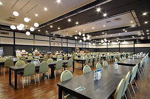 Kurobe Kanko Hotel