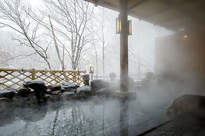 Shogetsu Grand Hotel
