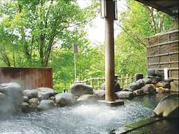 Shogetsu Grand Hotel