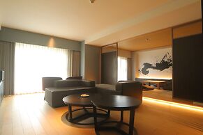 Shogetsu Grand Hotel