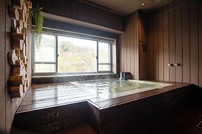Shogetsu Grand Hotel