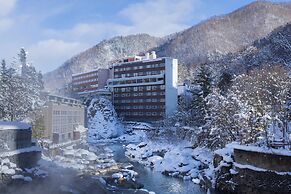Shogetsu Grand Hotel