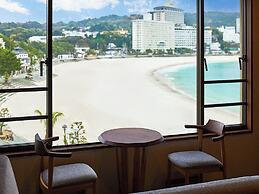 Shiraraso Grand Hotel