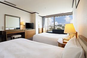 Shiraraso Grand Hotel