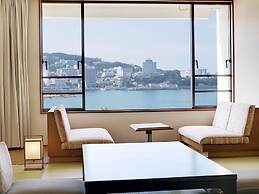 Shiraraso Grand Hotel