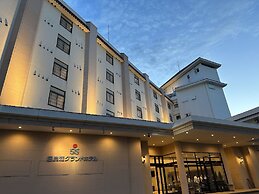 Shiraraso Grand Hotel