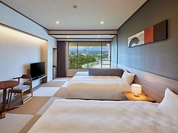 Shiraraso Grand Hotel