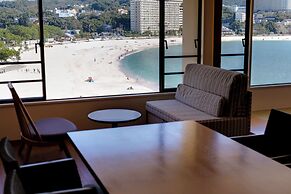 Shiraraso Grand Hotel