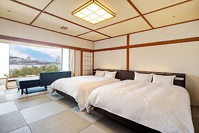 Shiraraso Grand Hotel