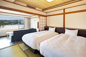 Shiraraso Grand Hotel