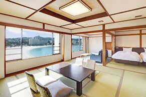 Shiraraso Grand Hotel